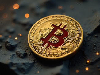 Bitcoin drops to $115K amid third major wave of profit-taking, new tariff tensions
