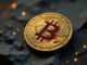 Bitcoin drops to $115K amid third major wave of profit-taking, new tariff tensions