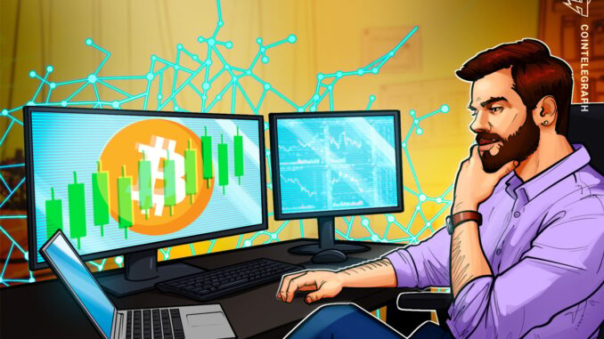 Bitcoin is Due to Get "Uncorked" by Corporate Treasurys