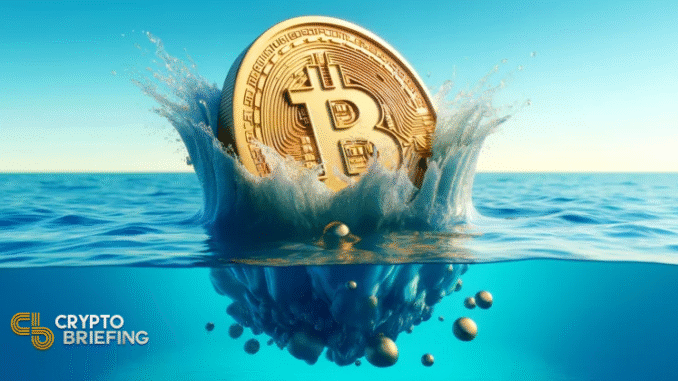 Bitcoin is consolidating from all-time highs — but will there Bitcoin is consolidating from all-time highs — but will there be an altseason?