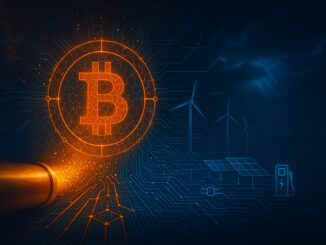 Bitcoin treasury companies are 'using gas pipes to fund your electric future': Analyst