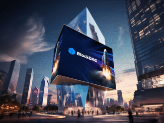 BlockDAG at $0.03 dominates market spotlight over DOGE next rally and ADA technical trend