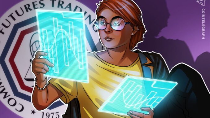 CFTC ‘Crypto Sprint’ With SEC To Implement Trump Plans