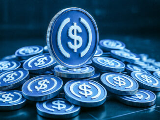 Coinbase facilitates DeFi funding via USDC amid $40.7B active loan record