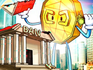 Crypto Debanking Persists Despite Trump’s Pro-Crypto Push, Says Unicoin CEO