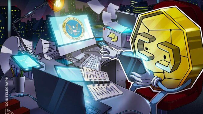 Crypto Market Might Be Undervalued Amid SEC’s New Stance Crypto Market Might Be Undervalued Amid SEC’s New Stance