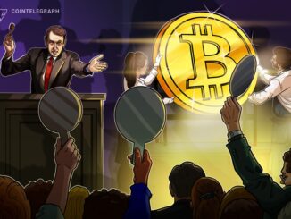 Early Bitcoin Web Domains From 2010 Head to Auction
