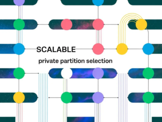 Google AI Proposes Novel Machine Learning Algorithms for Differentially Private Partition Selection
