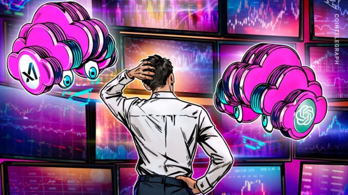 How to Use ChatGPT and Grok for Smarter Crypto Decisions Without Charts