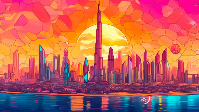 Nomura's Laser Digital secures regulatory greenlight to launch OTC desk Nomura's Laser Digital secures regulatory greenlight to launch OTC desk for crypto options in UAE