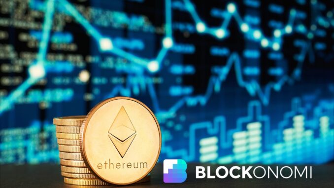 Recovery Pushes Token to $3,639 as Whales Accumulate