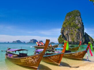 Thailand