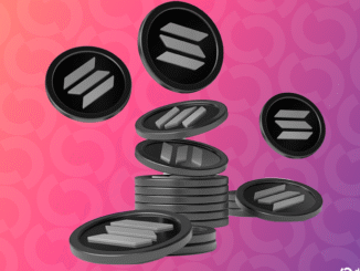 VanEck Files to Launch ETF With Jito's Liquid-Staked Solana Tokens