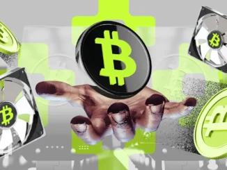 Bitcoin Mining Is Tougher Than Ever — So Why Are Miners Smiling?