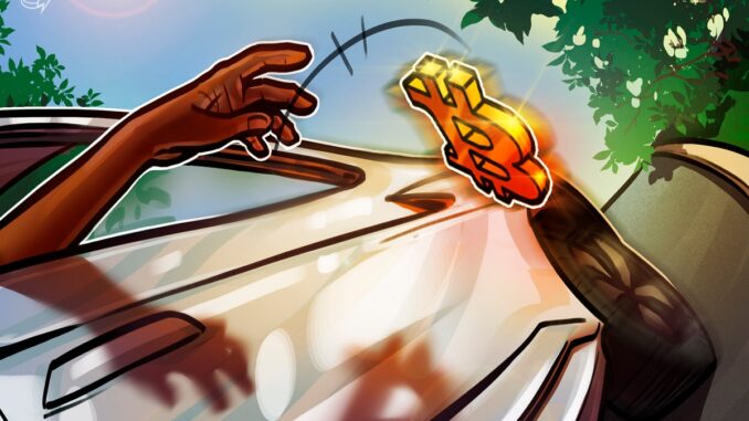 Will Bitcoin Price Drop Again in September?