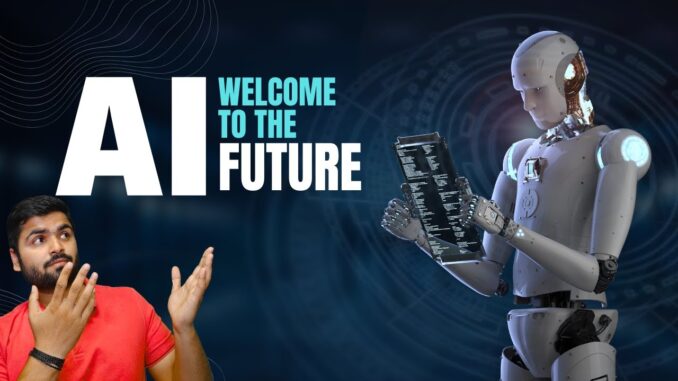 AI development for beginners | Use AI for Coding | Website from AI | Build wit AI