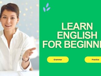 Ai English Learning for Beginners | Daily Practice to Speak English Fluently #englishlearning