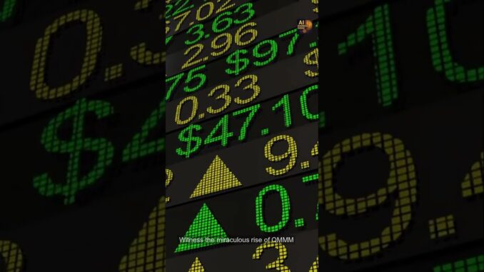 Ai In Finance For Beginners | Best Finance Tips For Beginners #Shorts