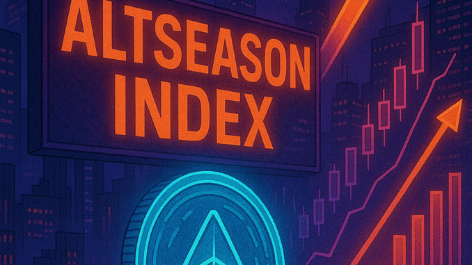 altseason ethereum eth bitcoin btc solana sol