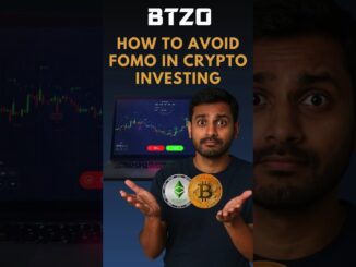 Avoiding FOMO in Crypto | BTZO’s Guide to Smart Investing | avoiding FOMO crypto trading