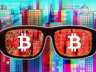 Bitcoin Drop To $106K Likely Due To Weak Spot, Perps Volumes
