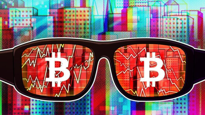 Bitcoin Drop To $106K Likely Due To Weak Spot, Perps Volumes