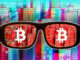 Bitcoin Drop To $106K Likely Due To Weak Spot, Perps Volumes