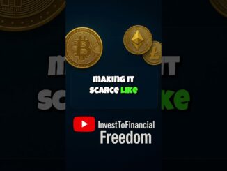 Bitcoin Explained in 60 Seconds | Crypto for Beginners