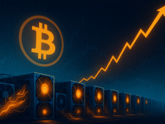 Bitcoin Mining
