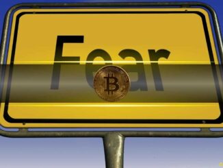 Bitcoin Recovery in Sight? Fear & Greed Index Signals Cautious Optimism