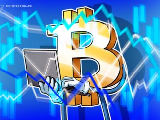 Bitcoin Traders Adopt ‘Defensive’ Stance as Price Reclaims $110K