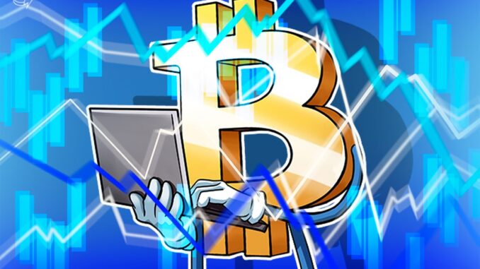Bitcoin Traders Adopt ‘Defensive’ Stance as Price Reclaims $110K