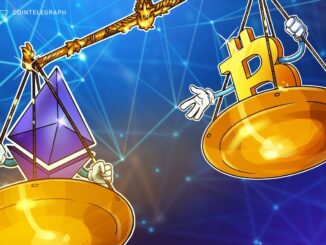 Bitcoin’s Hold On $109K At Risk As Whales Choose ETH, Bonds Soar
