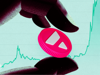 Bitwise Files for AVAX ETF as September Rally Heats Up