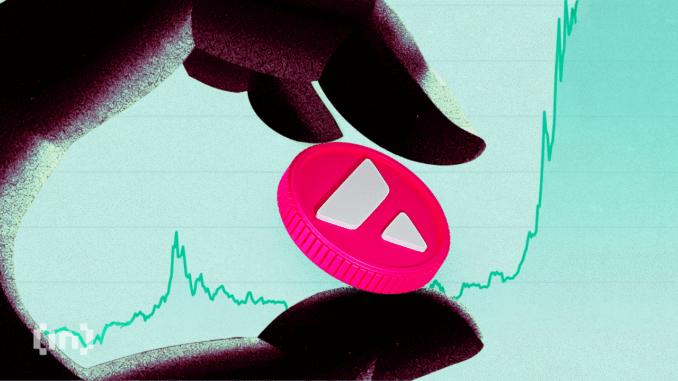 Bitwise Files for AVAX ETF as September Rally Heats Up