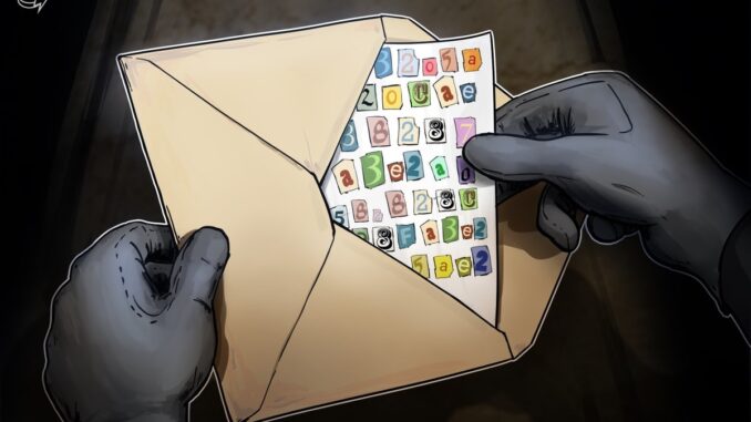 Blockstream Warns of Scammers Using Phishing Emails Targeting Users