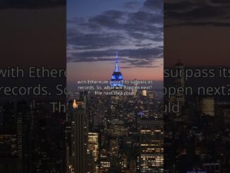 Crypto & Finance news of 15-09-2025