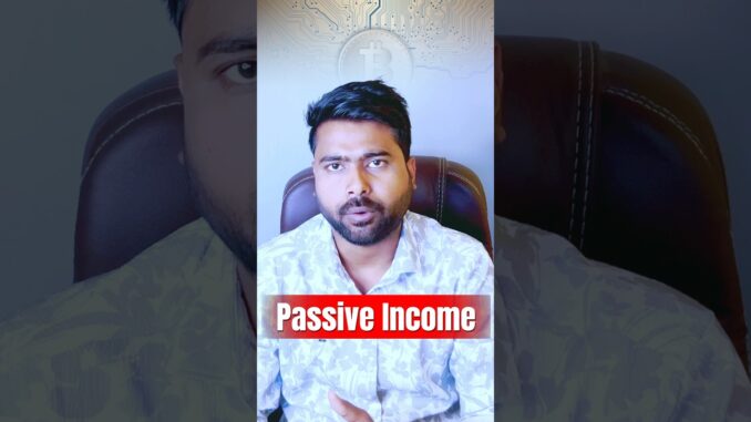 Crypto Investment Guide Hindi | Crypto Me Paise Lagane Ke 3 Simple Tareeke #shorts #coinyatra