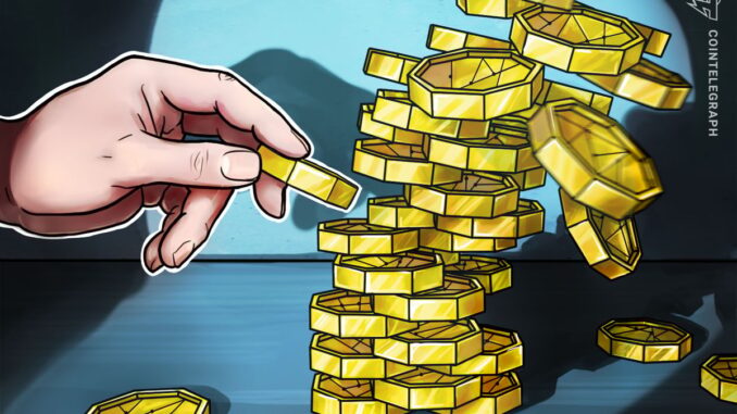 Crypto Treasury Narrative Bears Striking Similarly to Dotcom-Era Thinking