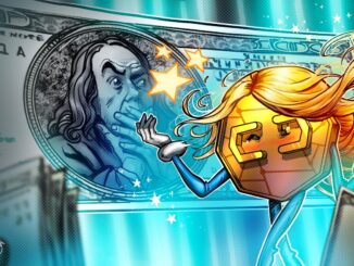 Cryptocurrencies Will Modernize The Entire Capitalist System