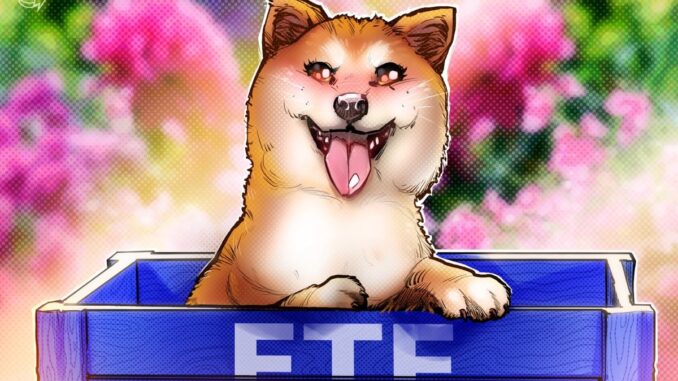 Dogecoin Price Targets $1 and Above as First DOGE ETF is Launched