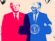 Dollar in Danger? Bitcoin Gains as Fed Faces Pressure