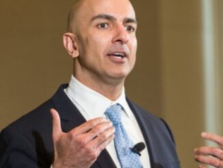 Federal Reserve's Kashkari questions number of rate cuts to achieve neutrality