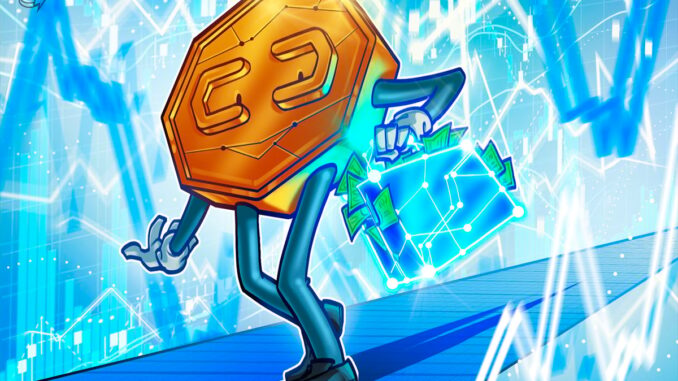Former Binance CEO CZ’s YZi Labs May Open to External Former Binance CEO CZ’s YZi Labs May Open to External Investors