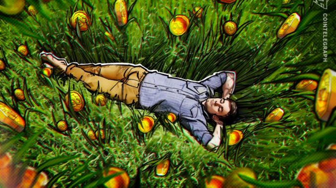 How to Earn Passive Crypto Income with Stablecoins in 2025