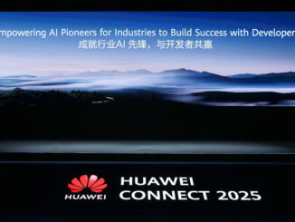Photo by Huawei