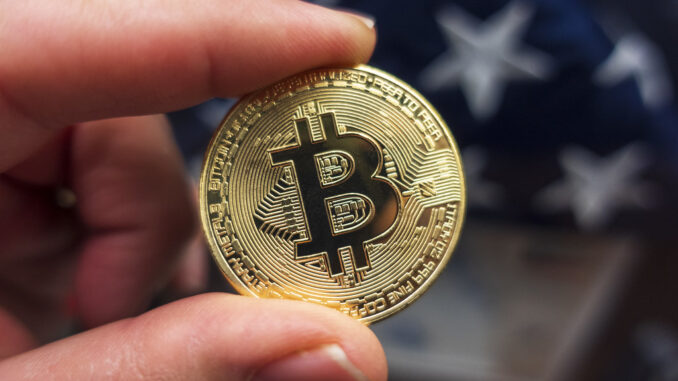 Is A New Bullish Phase About To Commence?