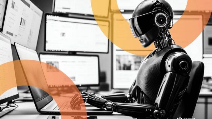 New Study Shows AI Outpaces Humans in Game Testing
