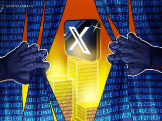 New X Account Takeover Attack Targets Crypto Community