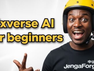 Pixverse AI for beginners